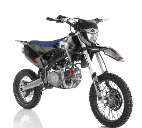 RXF FREERIDE 125LE 17/14