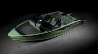 Катер Windboat 4.6 DC EvoFish