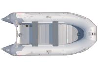 Лодка ПВХ Sport Line 370 AL