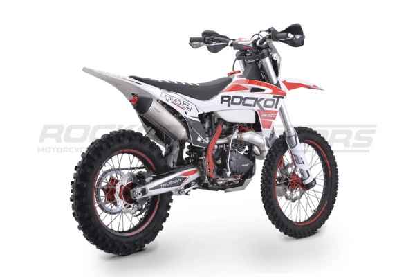 ROCKOT GS 2 Origine (250cc, 172FMM-5 (PR250), 21/18)