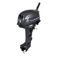 Альфа CG T 9.8