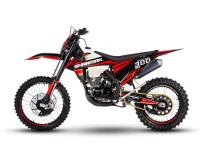 SHARMAX  Sport 300 Air Black Edition