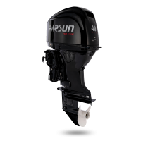 Parsun F40FEL-T-EFI