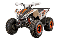 YACOTA SPORTY XX 125 куб.см (автомат 1 ск.+реверс) + ШЛЕМ