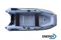 Лодка ПВХ Марлин 340E