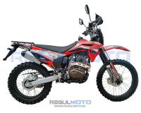 Regulmoto Sport-003 PR 300 сс