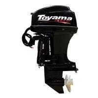 Toyama T40FWS