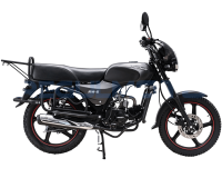 Regulmoto Альфа (RM-6)