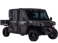 Мотовездеход Desertcross 1000CC-6 HVAC