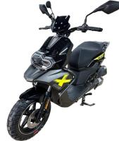Regulmoto BWX (LJ-3)