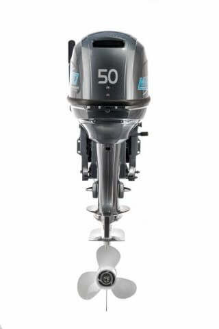 Mikatsu M50FHL