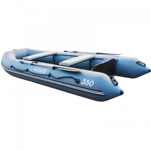 Лодка ПВХ JOKER R-350