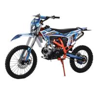 Motoland 125 SX 125 E 19/16