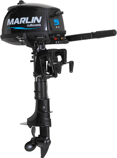 Marlin MP 5 AMHS