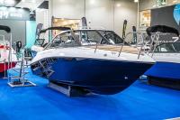 Катер Slider 210 ST