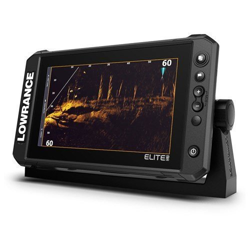 Elite FS 9 с датчиком Active Imaging 3-in-1