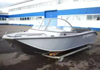 Катер Neman-500 PRO