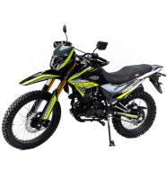 Motoland 250 ENDURO ST 250 (165FMM) NEON с ПТС