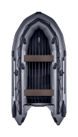 Лодка ПВХ APACHE 3500 НДНД