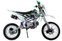 WELS CRF 125