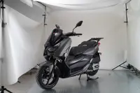 VMC Xmax