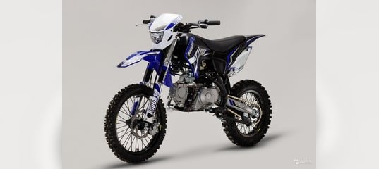 PROGASI SMART 125