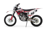 BSE Z4 250e 21/18