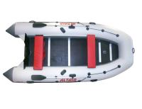 Лодка ПВХ ALTAIR PRO ultra-460