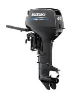 Лодочный мотор Suzuki DT 40 WL2