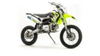 Motoland PWR Racing FRZ 125 17/14 E