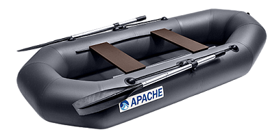 Лодка ПВХ APACHE 280