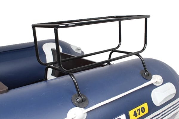 Багажная корзина для лодки ПВХ под RV BOX 700(Thunar)