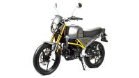 Motoland SCRAMBLER 250 с ПТС