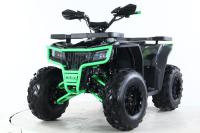 MOTAX ATV Grizlik U200