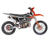 GR8 T250L (2T) Enduro PRO (2022 г.)