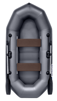 Лодка ПВХ APACHE 260