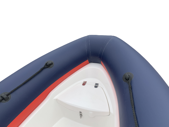 Лодка Риб FORTIS 450RV