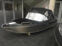 Катер Тактика 430 DC