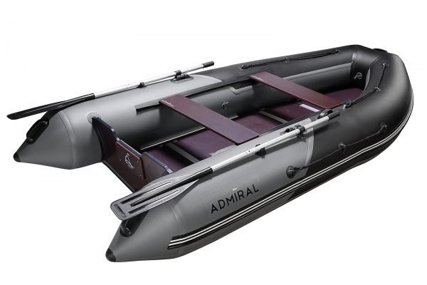 Лодка ПВХ Адмирал 320S PRO Light