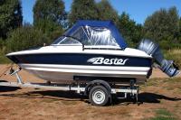 Катер Bester - 530