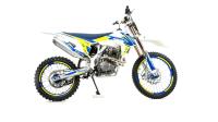 Кросс Motoland TT 250 (172FMM)