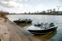Катер Салют RealCraft 470