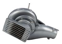 Водометная насадка SEA-PRO WT-15 (аналог Yamaha 9.9-15)