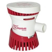 НАСОС ОСУШИТЕЛЬНЫЙ ЭЛЕКТРИЧЕСКИЙ 500GPH TSUNAMI