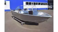 Катер Neman-400 DCM