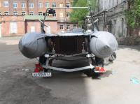 Тент транспортировочный.490-500
