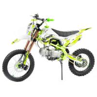 Motoland APEX 125 E