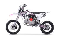 BRZ H4 YX125s 17/14