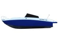 Катер Тактика 600 Bowrider