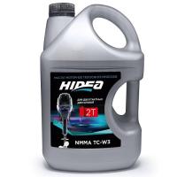 Масло HIDEA 2Т API TC, полусинтетика, 3л